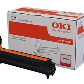 Oki 45395702 MC-760 30.000 Kopya Kırmızı Drum
