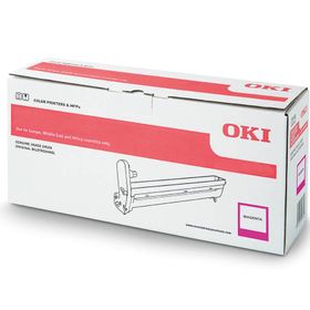 Oki 45395702 MC-760 30.000 Kopya Kırmızı Drum