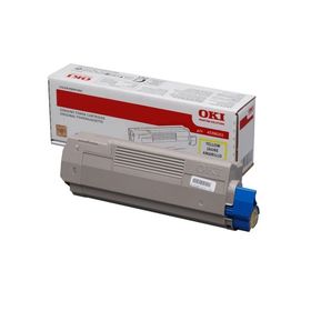 Oki 45396201 Toner