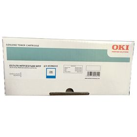 Oki 45396215 Toner
