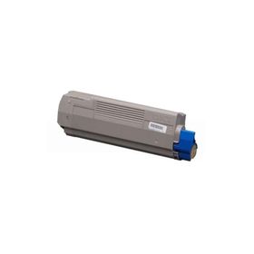 Oki 45396302 MC760/770/780 Magenta 6K Toner