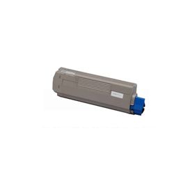 Oki 45396304 Toner