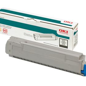 Oki 45396304 Toner