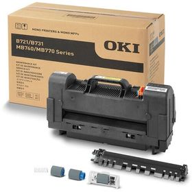OKI 45435104 Fuser B721/731/MB760/770 Ünite
