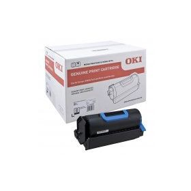 Oki 45439002 Toner