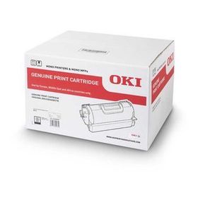 Oki 45439002 Toner