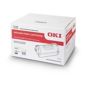 Oki 45439002 Toner