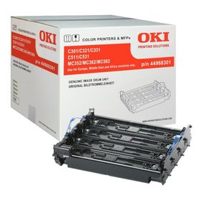 Oki 45456302 Drum