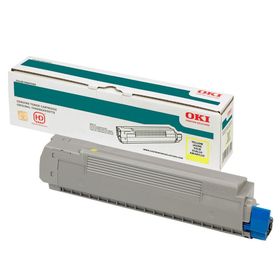 Oki 45536413 Toner