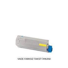 Oki 45536413 Toner