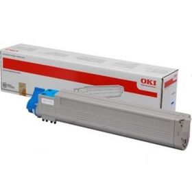 Oki 45536414 Toner