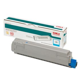 Oki 45536415 Toner