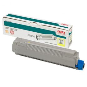 Oki 45536505 Toner