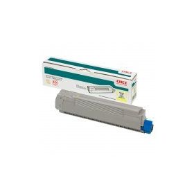 Oki 45536505 Toner