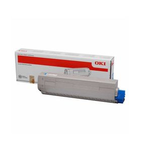 Oki 45536505 Toner