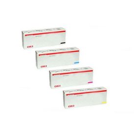 Oki 45536506 Toner