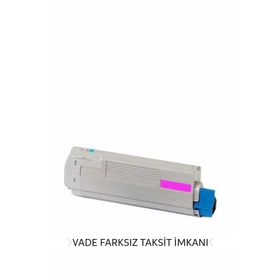 Oki 45536506 Toner