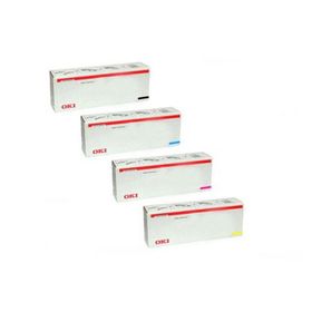 Oki 45536507 Toner