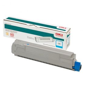 Oki 45536507 Toner