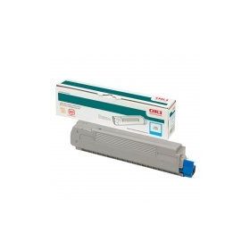 Oki 45536507 Toner