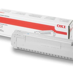 Oki 45643610 ES9455 Kırmızı Toner