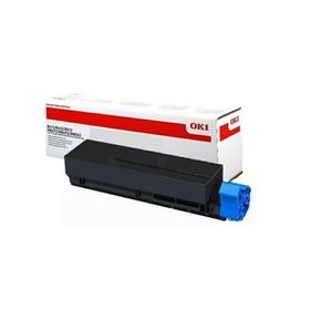 Oki 45807102 B412 B432 B512 Mb472 Mb492 Mb562 3000 Sayfa Toner