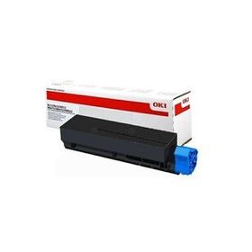 Oki 45807102 B412 B432 B512 Mb472 Mb492 Mb562 3000 Sayfa Toner