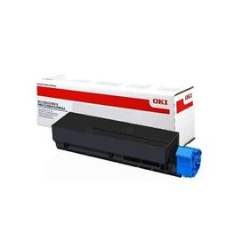Oki 45807102 B412 B432 B512 Mb472 Mb492 Mb562 3000 Sayfa Toner