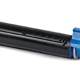 Oki 45807102 Siyah Toner
