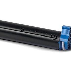 Oki 45807102 Siyah Toner