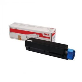 Oki 45807102 Siyah Toner
