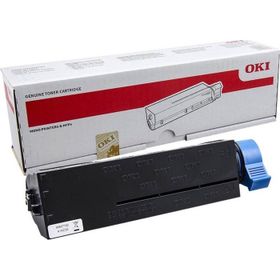 Oki 45807106 B412 B432 B512 Mb472 Mb492 Mb562 7.000 Sayfa Toner
