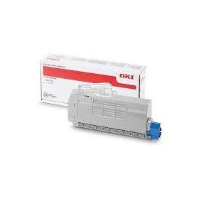 Oki 45807106 B412 B432 B512 Mb472 Mb492 Mb562 7.000 Sayfa Toner