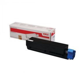 Oki 45807106 B412 B432 B512 Mb472 Mb492 Mb562 7.000 Sayfa Toner