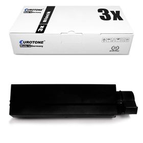 Oki 45807106 Siyah 7000 Sayfa Kapasiteli Toner