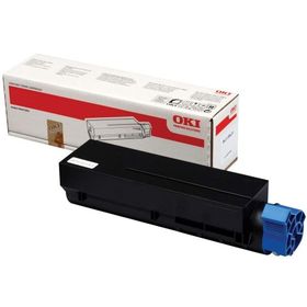 Oki 45862839 Cyan Lazer Toner