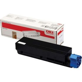 Oki 45862839 Mc853 Mc873 Mc883 7300 Sayfa Mavi Toner
