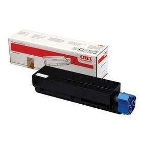 Oki 45862839 Mc853 Mc873 Mc883 7300 Sayfa Mavi Toner