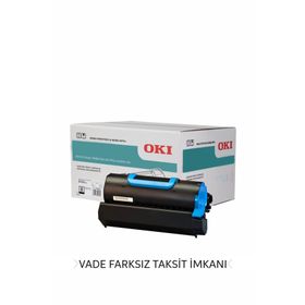 Oki 45862848 Toner