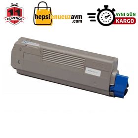 Oki 45862851 Toner