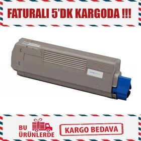 Oki 45862851 Toner