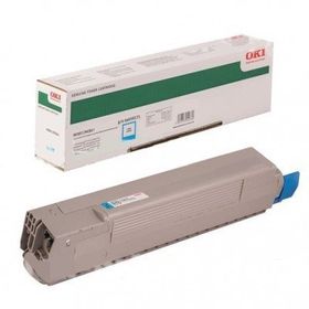 Oki 45862851 Toner
