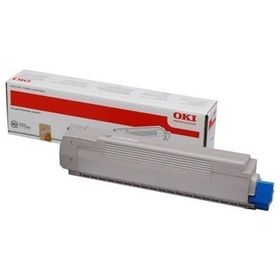 Oki 45862851 Toner