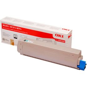 Oki 45862852 Toner