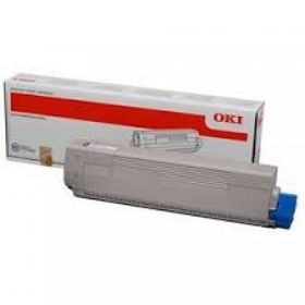 Oki 46471105 Sarı Toner