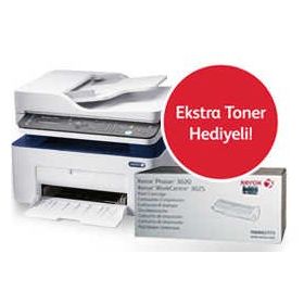 Oki 46471108 Siyah Toner