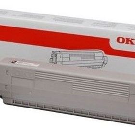 Oki 46471108 Siyah Toner