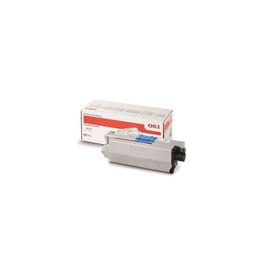 Oki 46490401 Sarı Toner