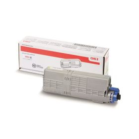 Oki 46490401 Yellow 1500 Sayfa Toner Kartuşu