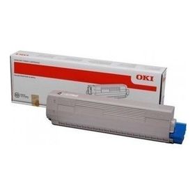 Oki 46490405 Sarı Toner